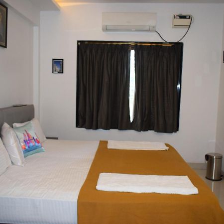 Athi Resorts GOA Εξωτερικό φωτογραφία