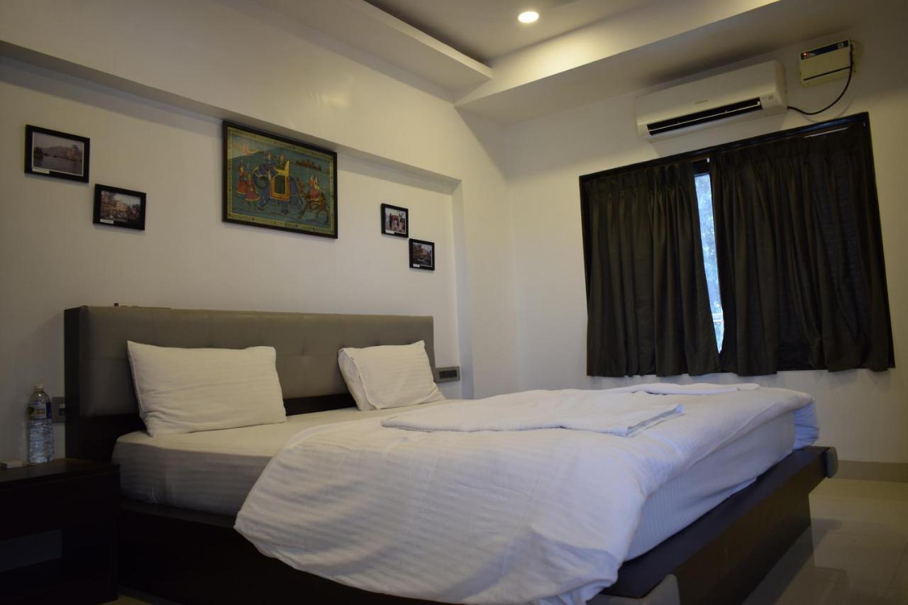 Athi Resorts GOA Εξωτερικό φωτογραφία