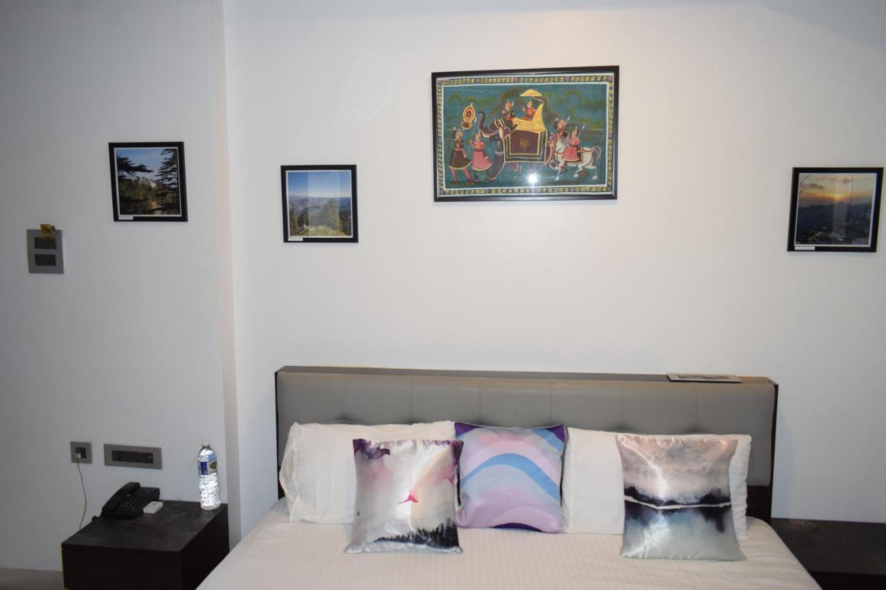 Athi Resorts GOA Εξωτερικό φωτογραφία