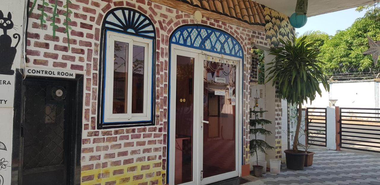Athi Resorts GOA Εξωτερικό φωτογραφία