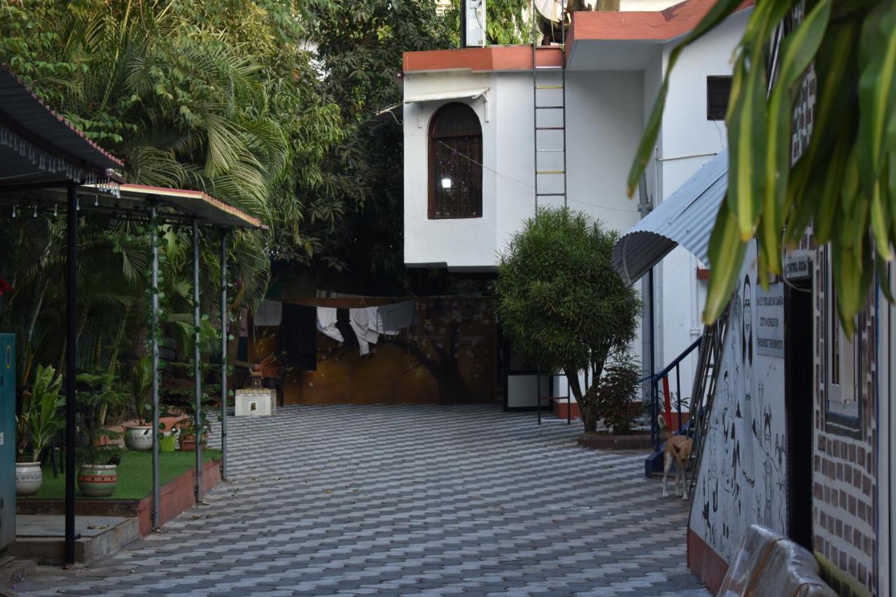 Athi Resorts GOA Εξωτερικό φωτογραφία