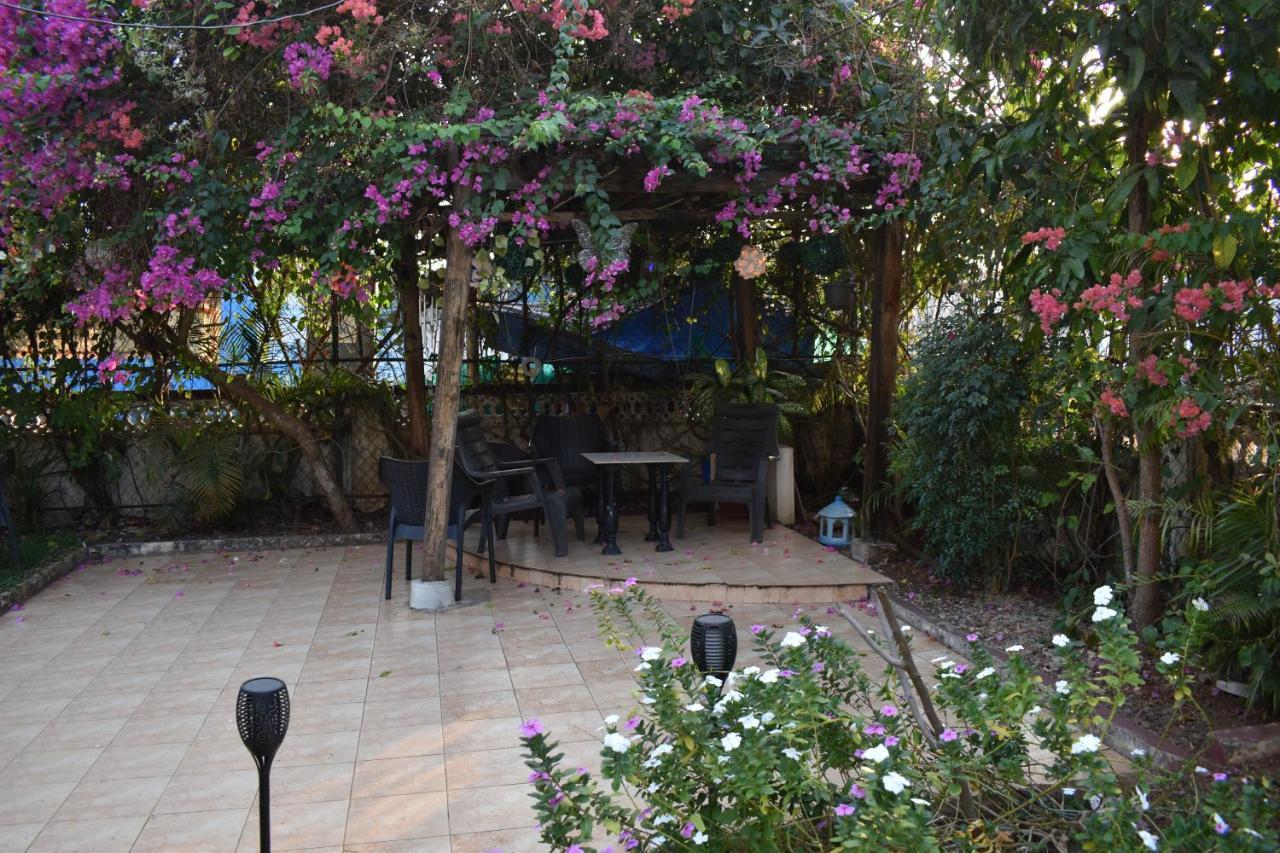 Athi Resorts GOA Εξωτερικό φωτογραφία
