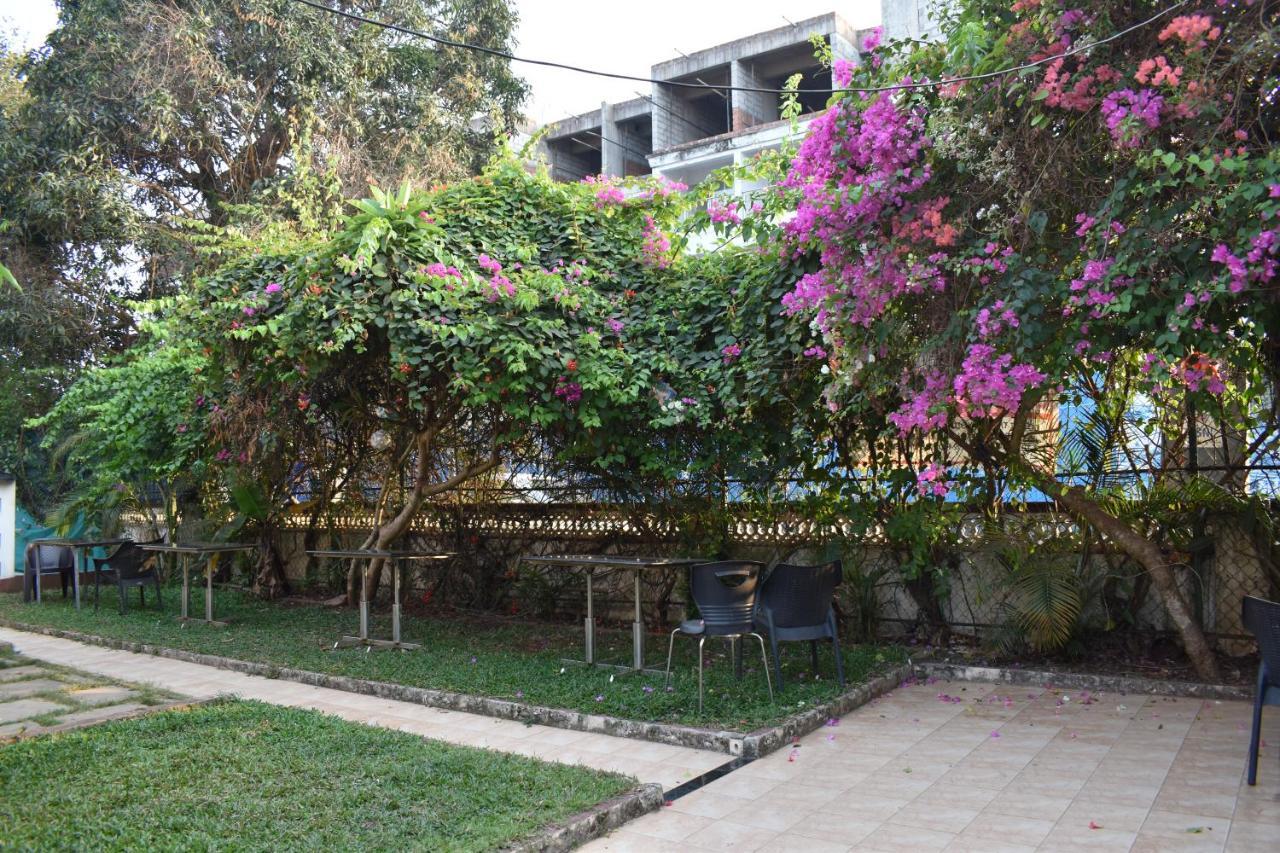 Athi Resorts GOA Εξωτερικό φωτογραφία