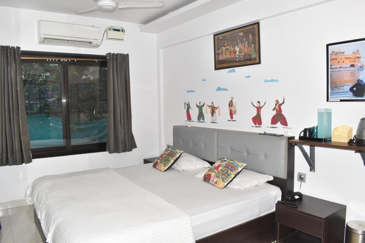 Athi Resorts GOA Εξωτερικό φωτογραφία