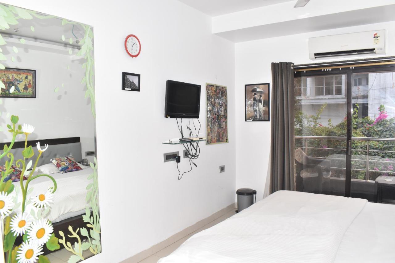 Athi Resorts GOA Εξωτερικό φωτογραφία