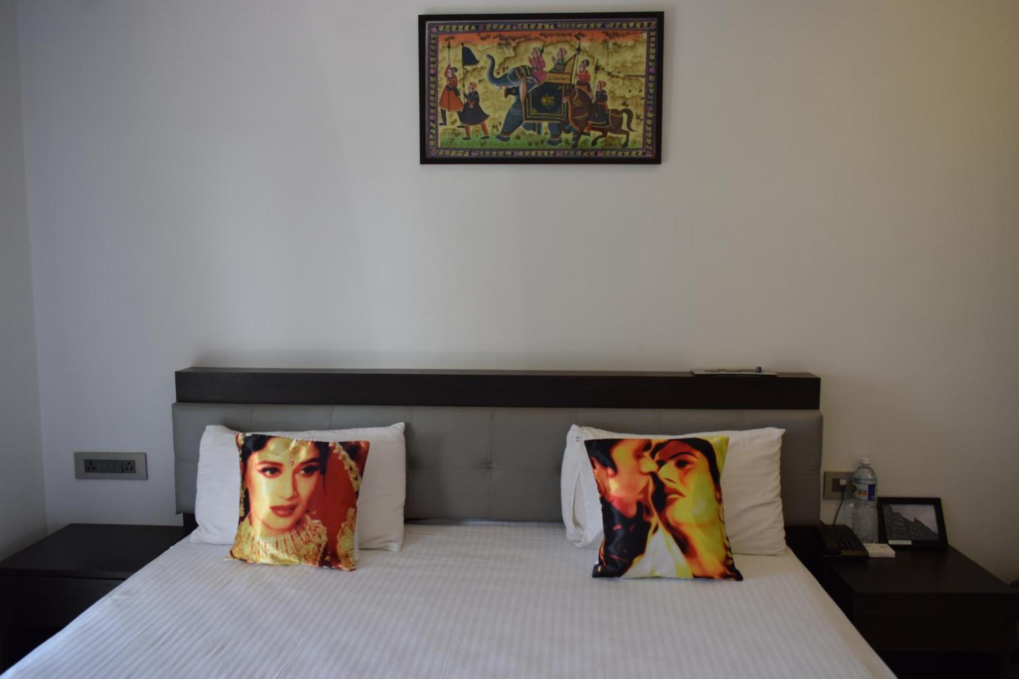 Athi Resorts GOA Εξωτερικό φωτογραφία