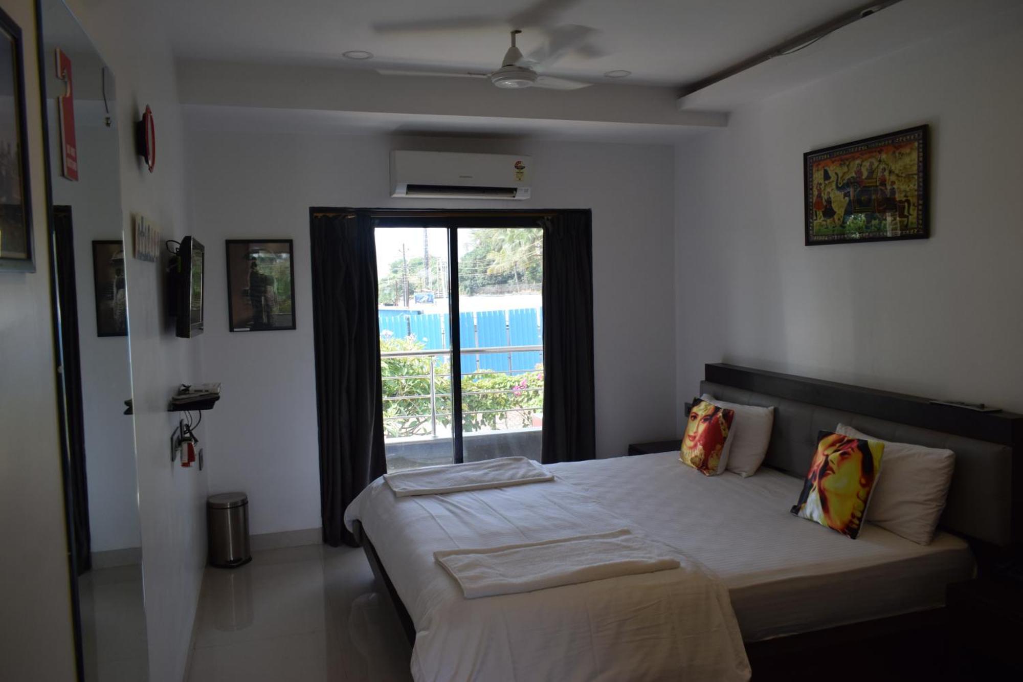 Athi Resorts GOA Εξωτερικό φωτογραφία