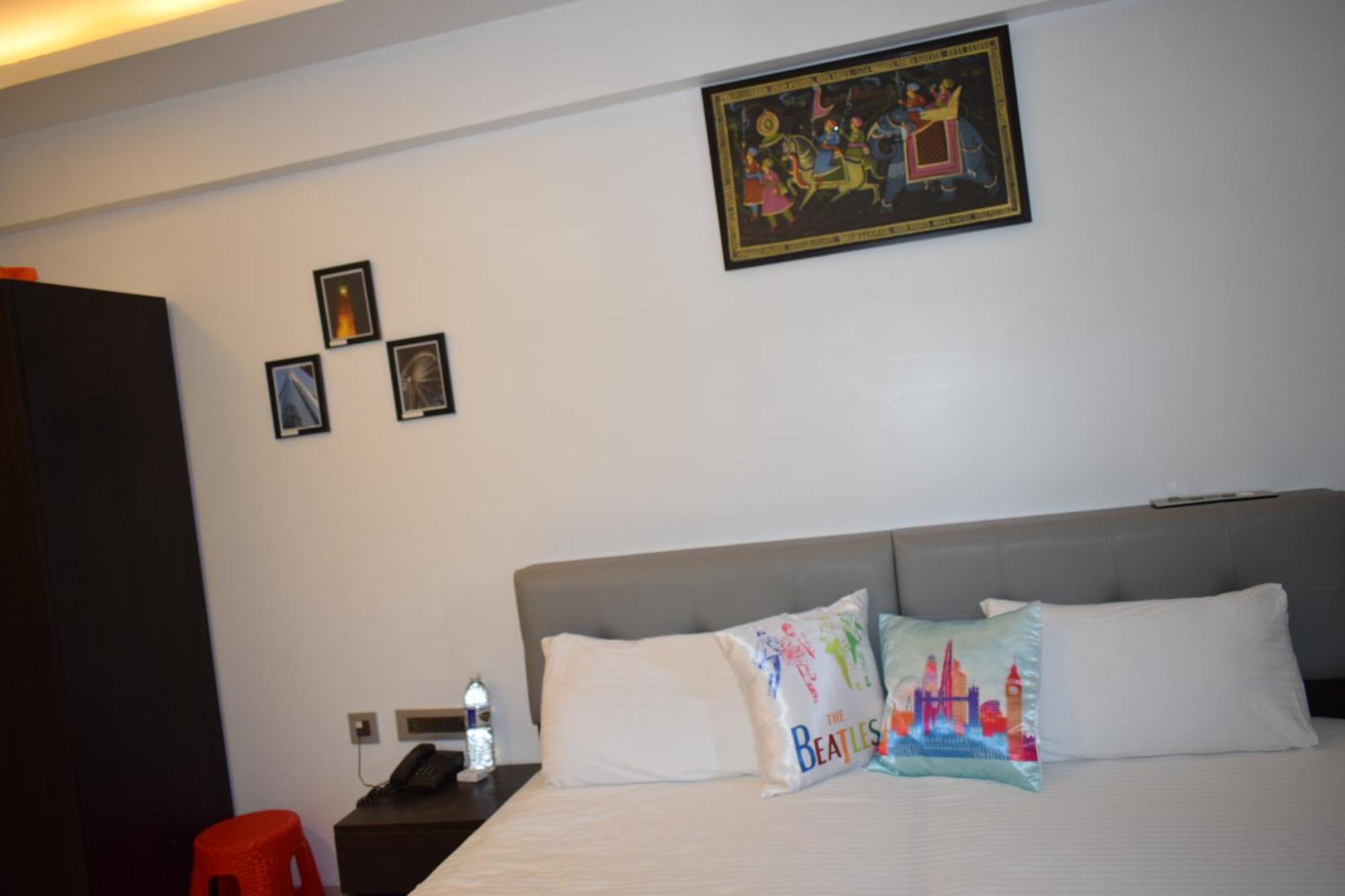 Athi Resorts GOA Εξωτερικό φωτογραφία