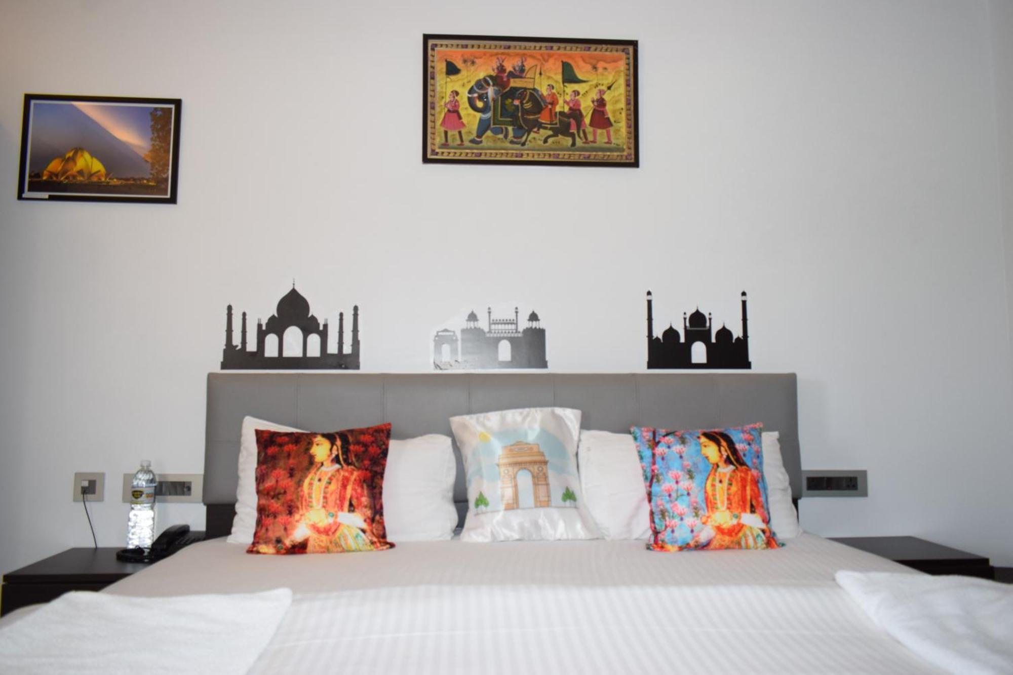 Athi Resorts GOA Εξωτερικό φωτογραφία