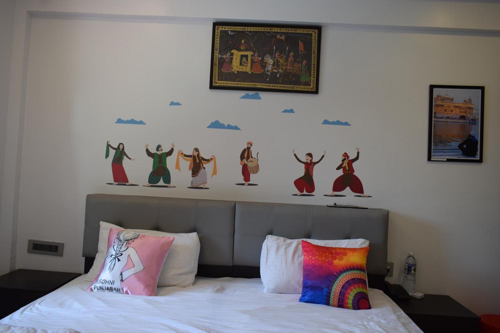 Athi Resorts GOA Εξωτερικό φωτογραφία