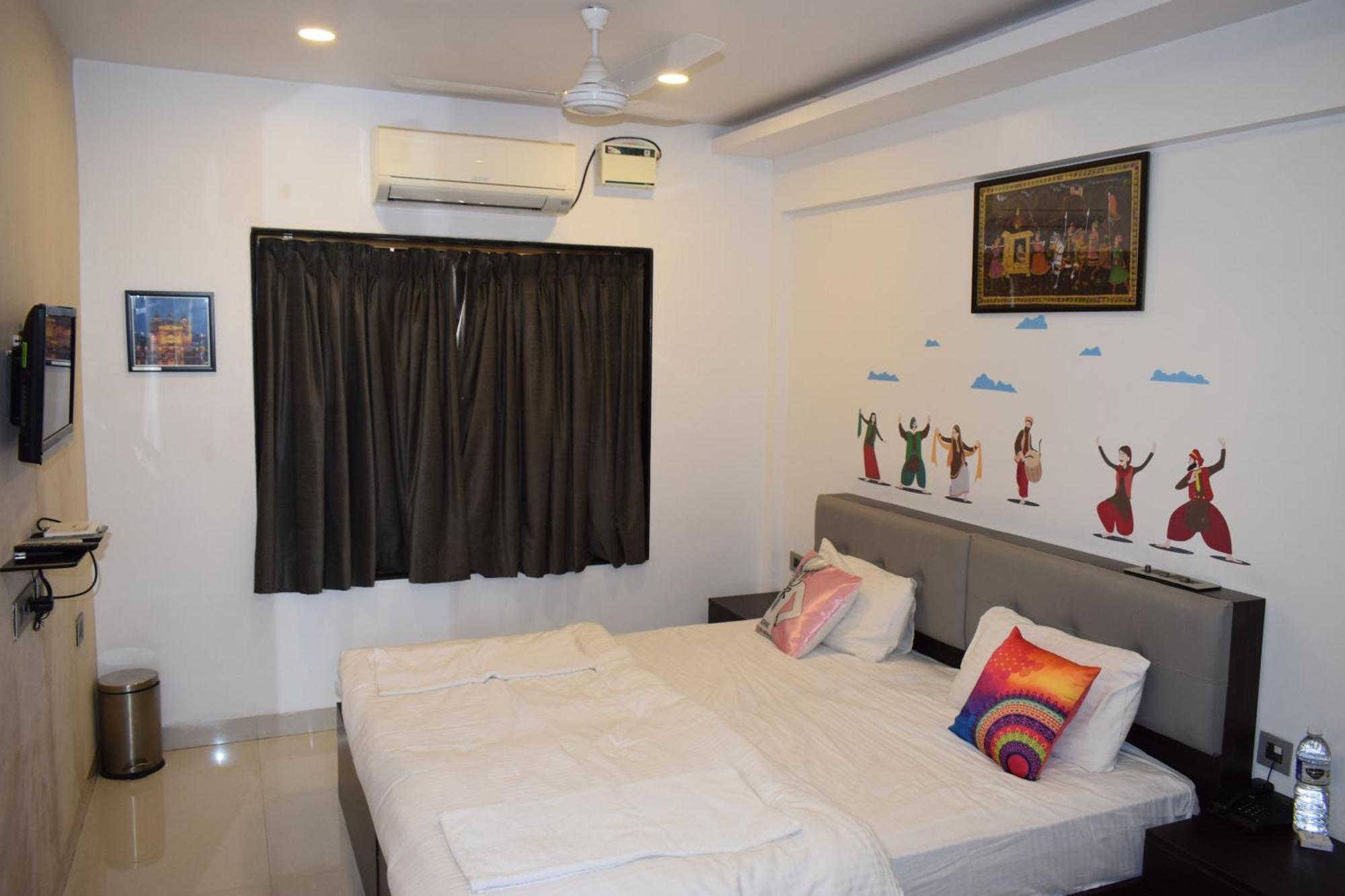 Athi Resorts GOA Εξωτερικό φωτογραφία