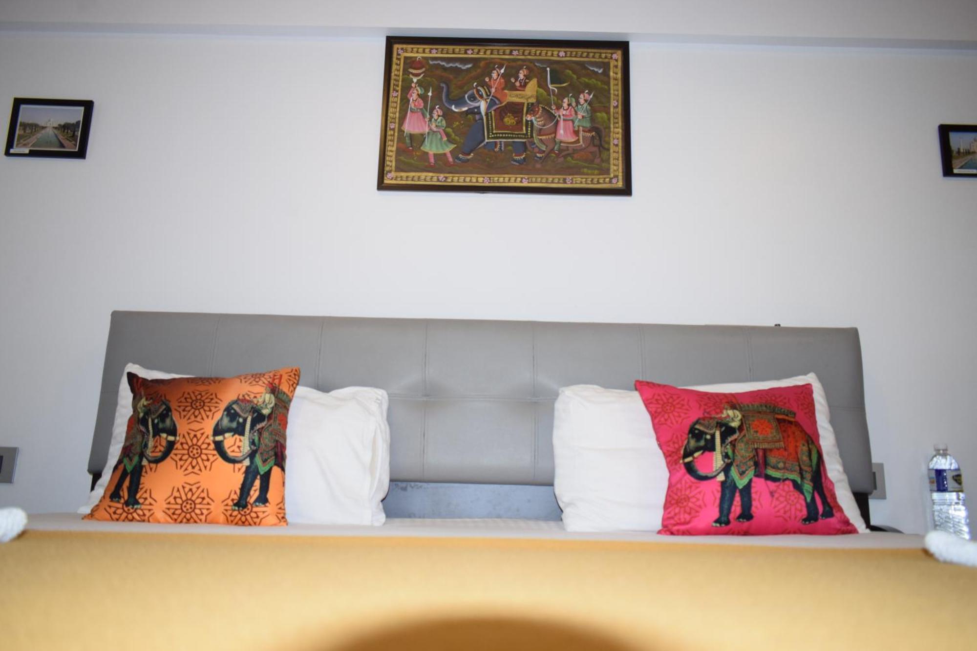 Athi Resorts GOA Εξωτερικό φωτογραφία