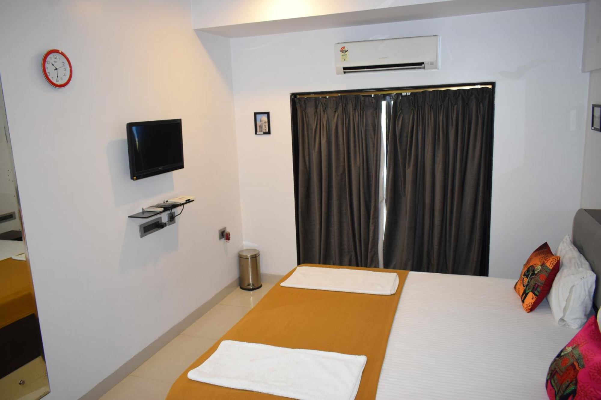Athi Resorts GOA Εξωτερικό φωτογραφία