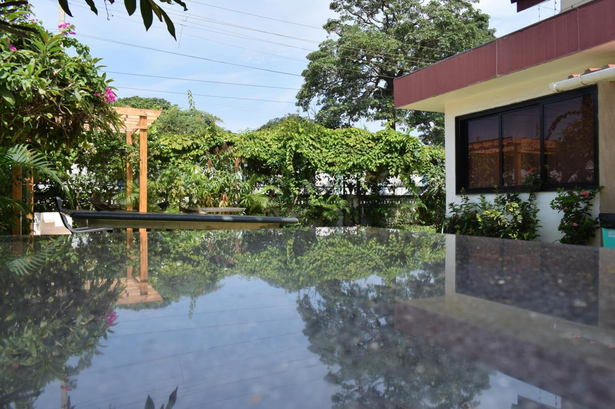 Athi Resorts GOA Εξωτερικό φωτογραφία