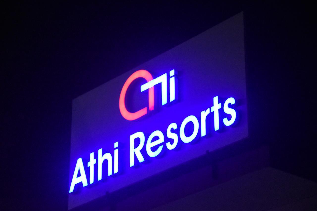 Athi Resorts GOA Εξωτερικό φωτογραφία