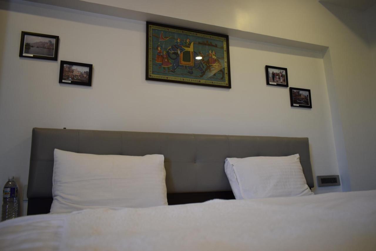 Athi Resorts GOA Εξωτερικό φωτογραφία
