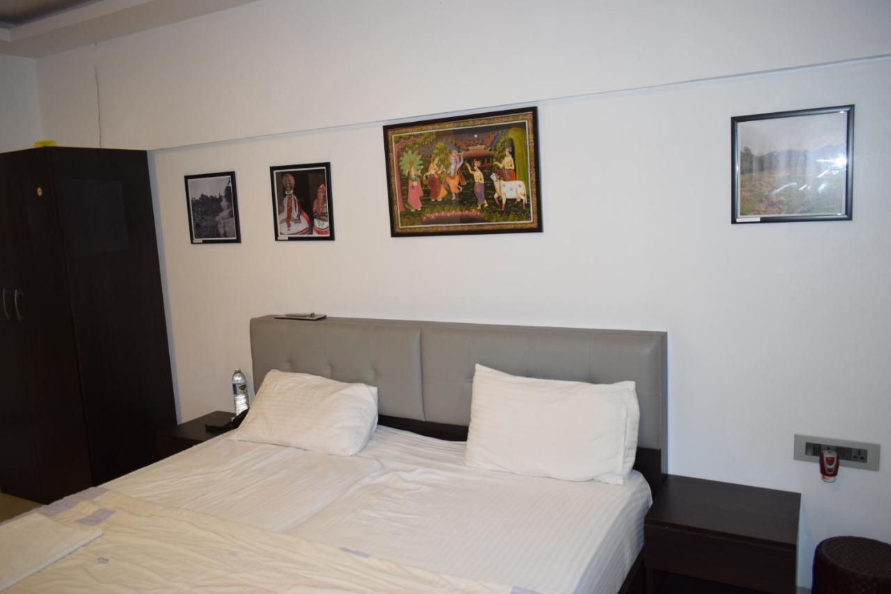 Athi Resorts GOA Εξωτερικό φωτογραφία