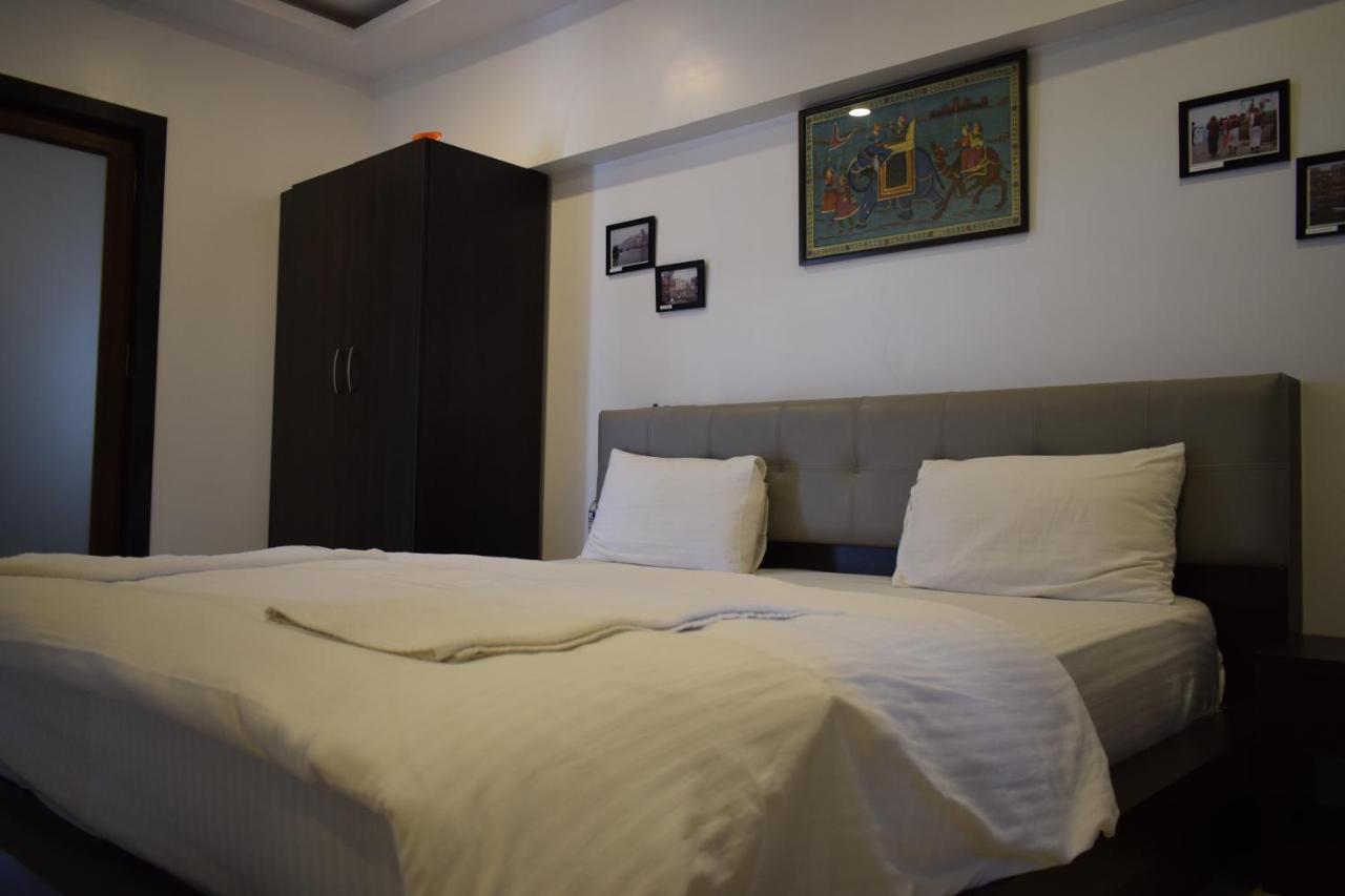 Athi Resorts GOA Εξωτερικό φωτογραφία