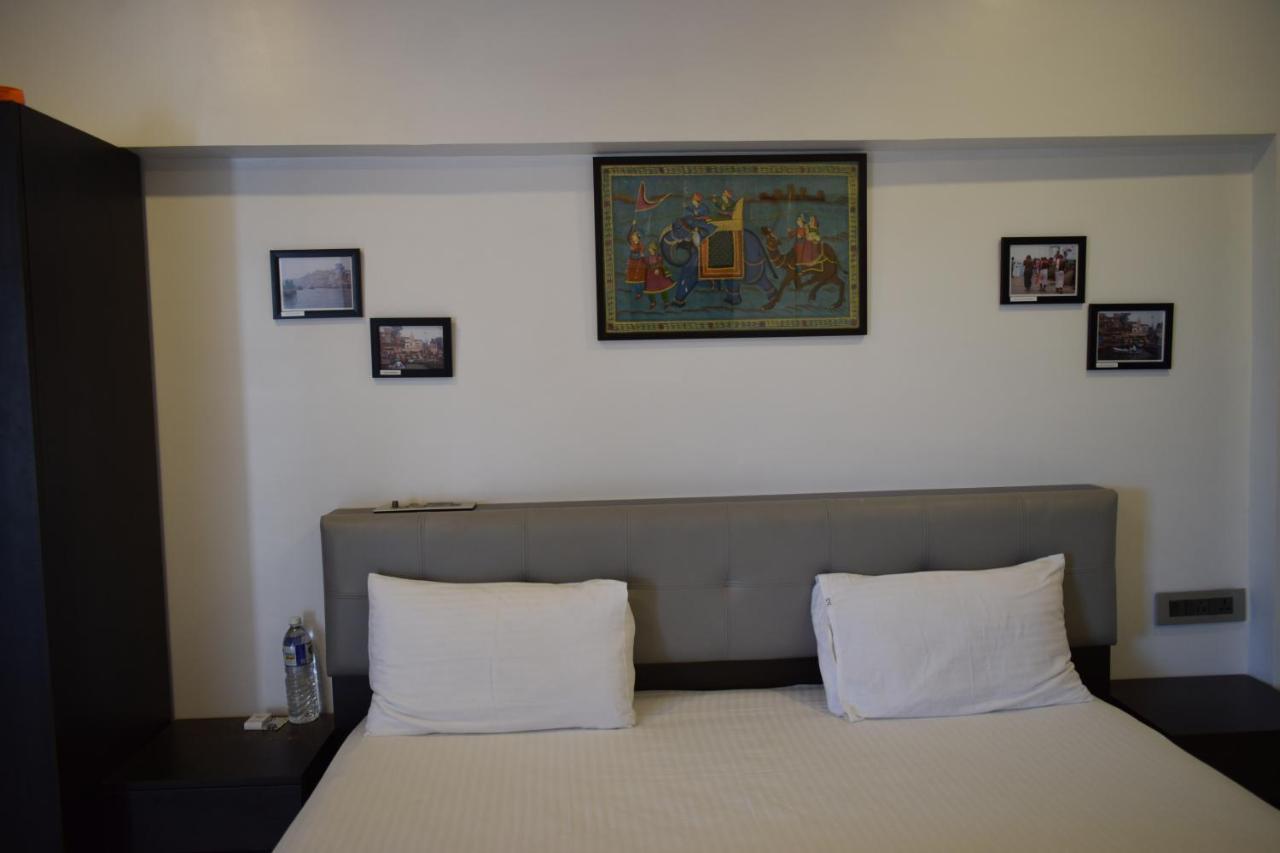 Athi Resorts GOA Εξωτερικό φωτογραφία