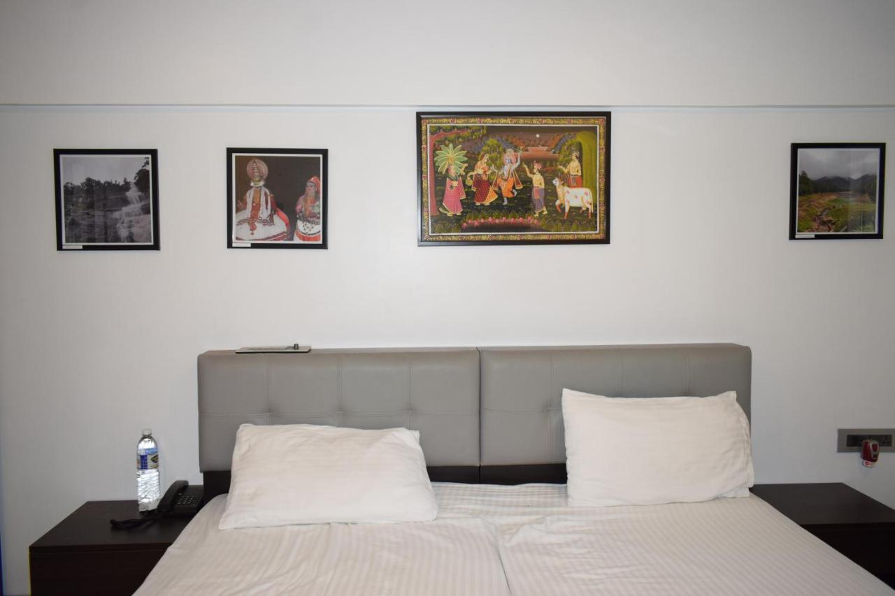 Athi Resorts GOA Εξωτερικό φωτογραφία