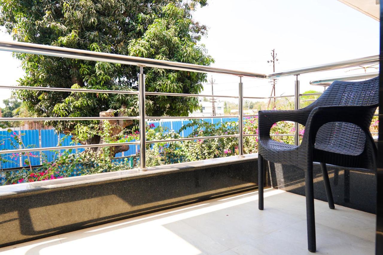 Athi Resorts GOA Εξωτερικό φωτογραφία